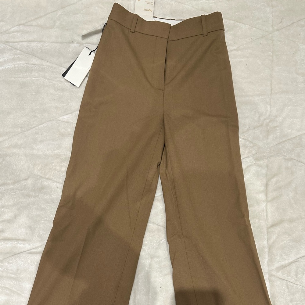 Aritzia agency pants